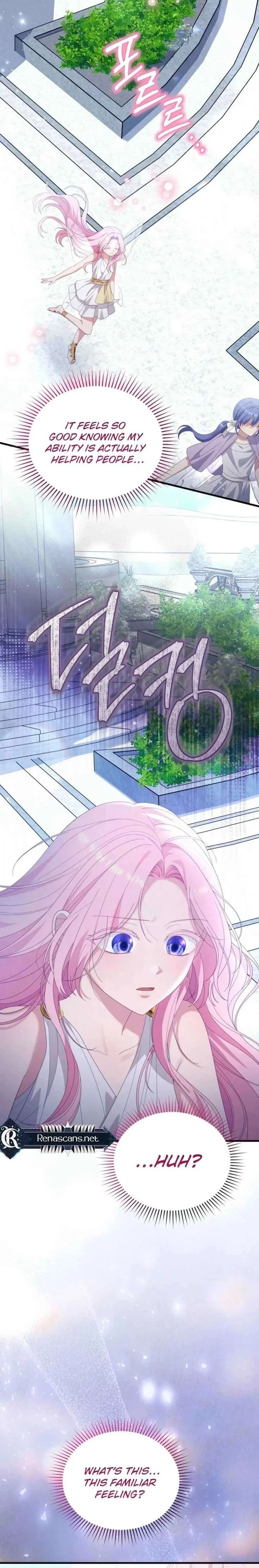 Dear Fairy, Please Contract With Me Chapter 46 page 7