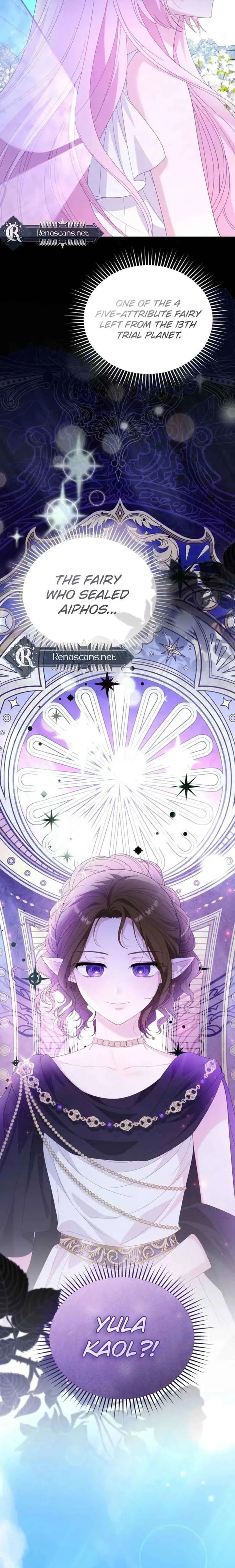 Dear Fairy, Please Contract With Me Chapter 46 page 9