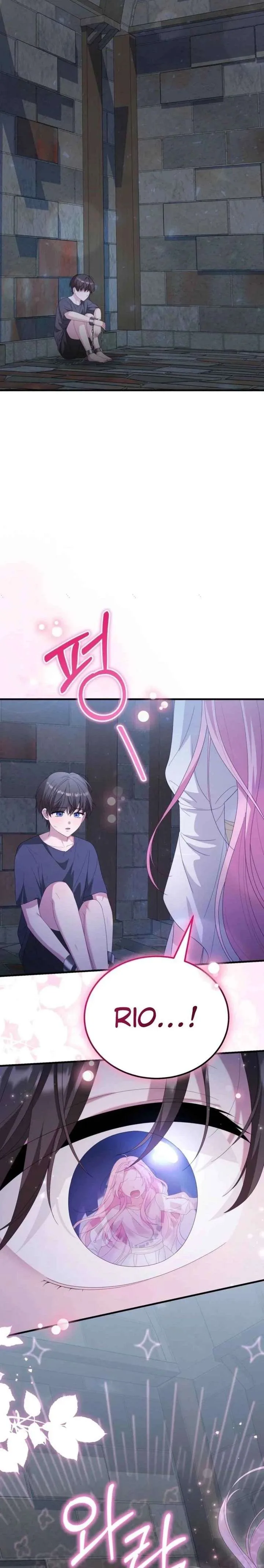 Dear Fairy, Please Contract With Me Chapter 46 page 26