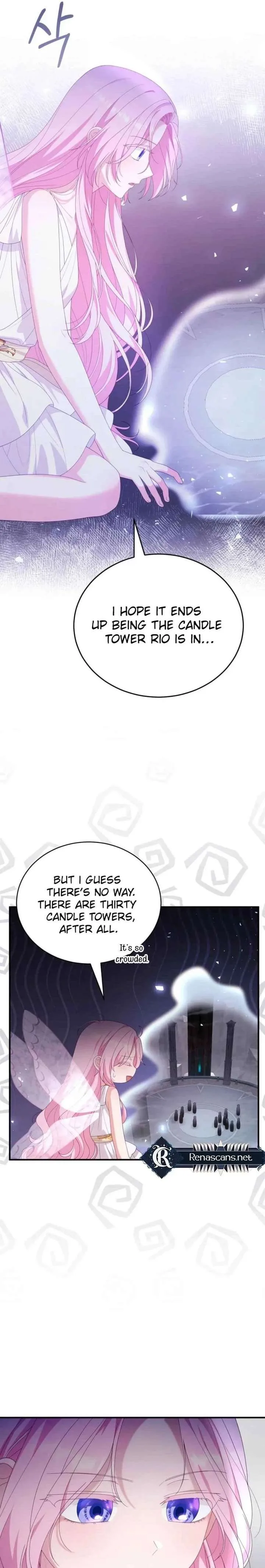 Dear Fairy, Please Contract With Me Chapter 45 page 13