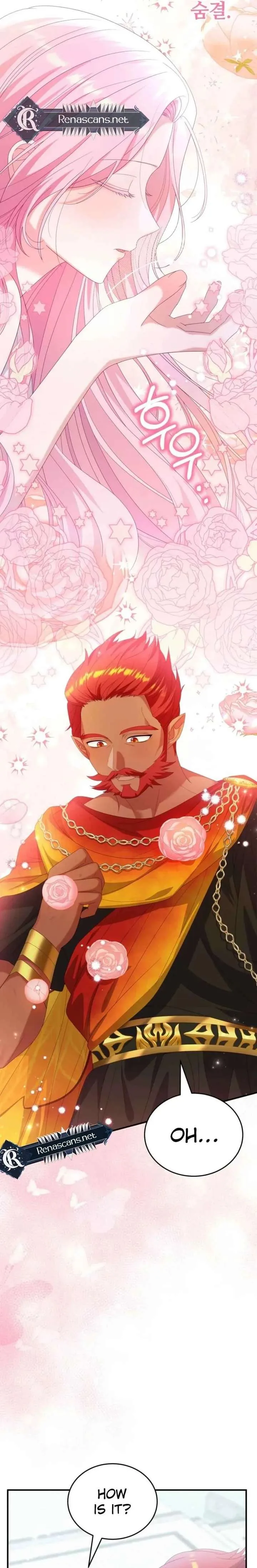 Dear Fairy, Please Contract With Me Chapter 45 page 21