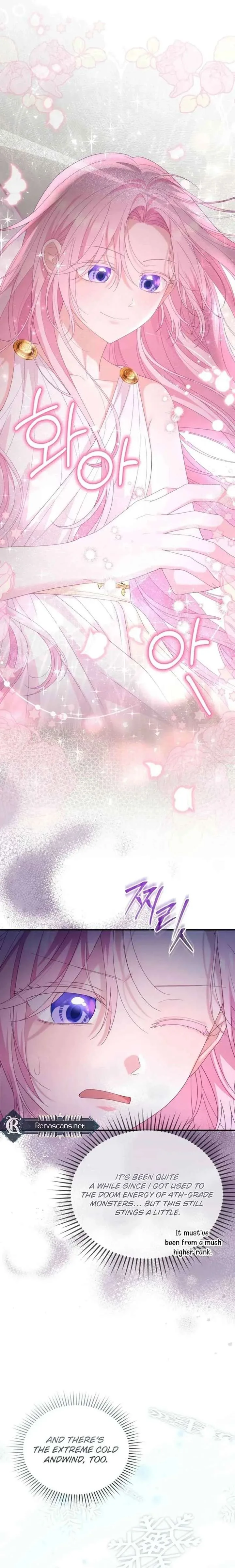 Dear Fairy, Please Contract With Me Chapter 45 page 24