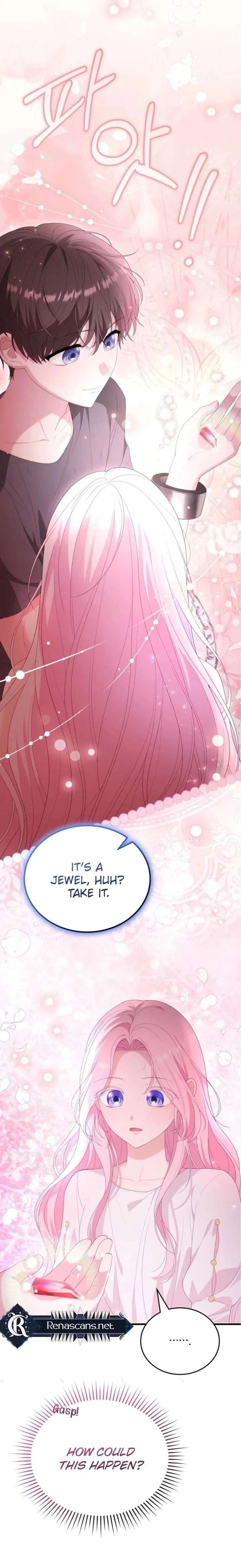 Dear Fairy, Please Contract With Me Chapter 47 page 4