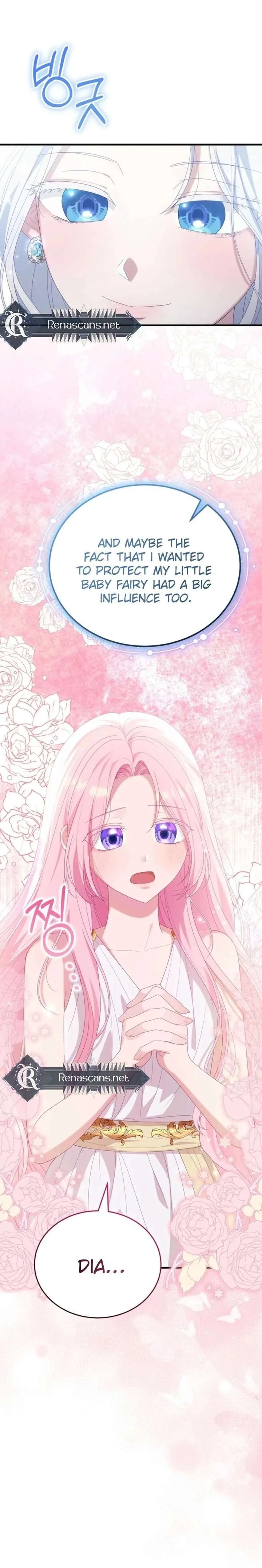 Dear Fairy, Please Contract With Me Chapter 47 page 13