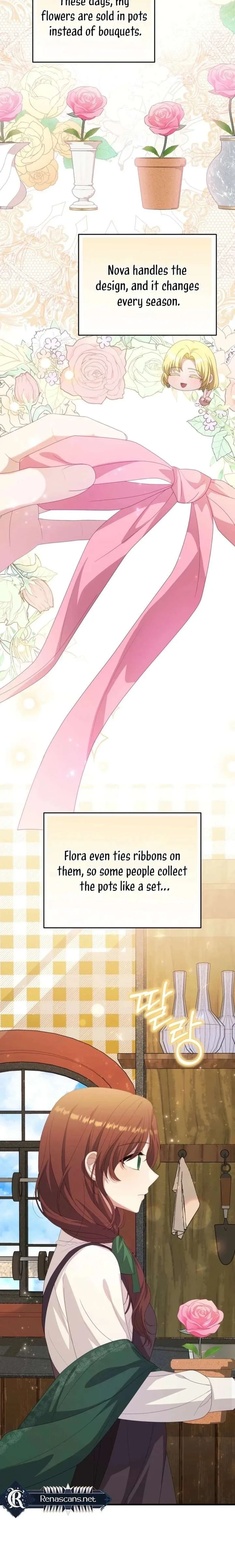 Dear Fairy, Please Contract With Me Chapter 47 page 29
