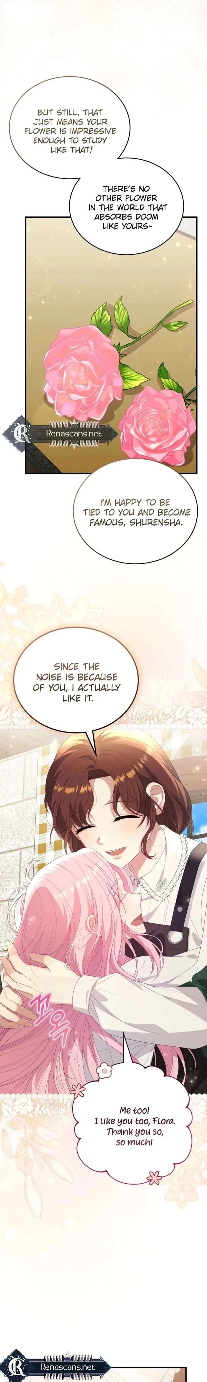 Dear Fairy, Please Contract With Me Chapter 48 page 6