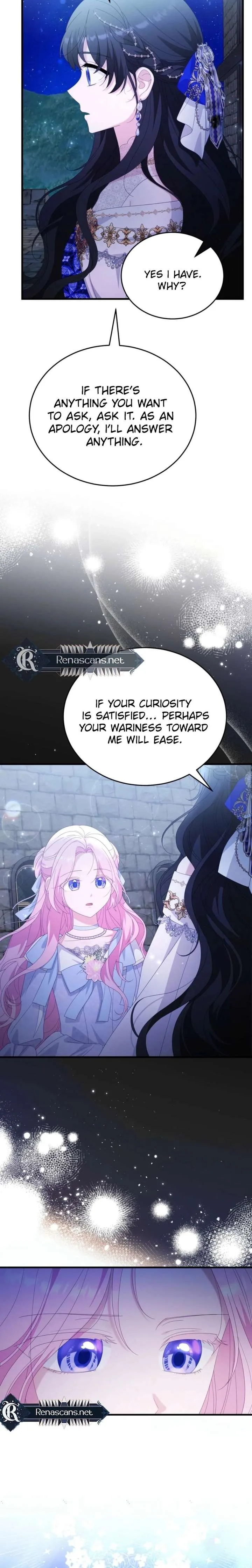 Dear Fairy, Please Contract With Me Chapter 50 page 30