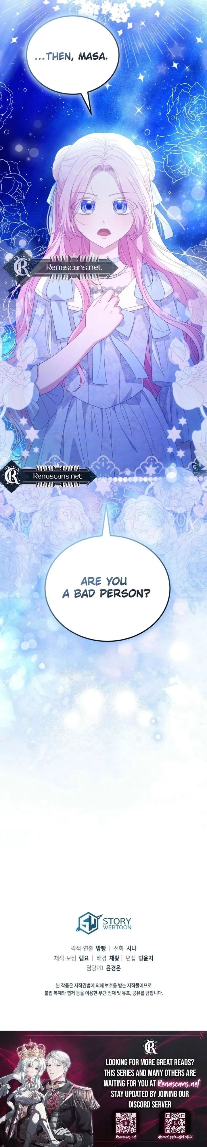 Dear Fairy, Please Contract With Me Chapter 50 page 31