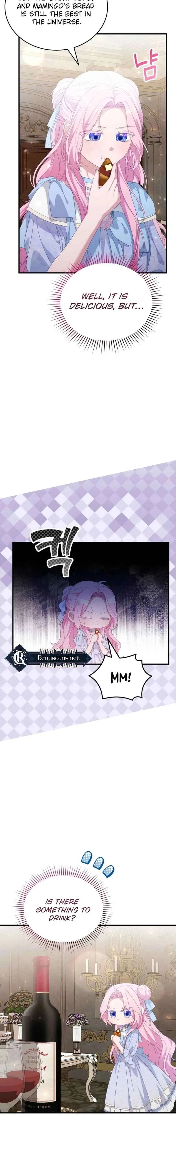 Dear Fairy, Please Contract With Me Chapter 49 page 23