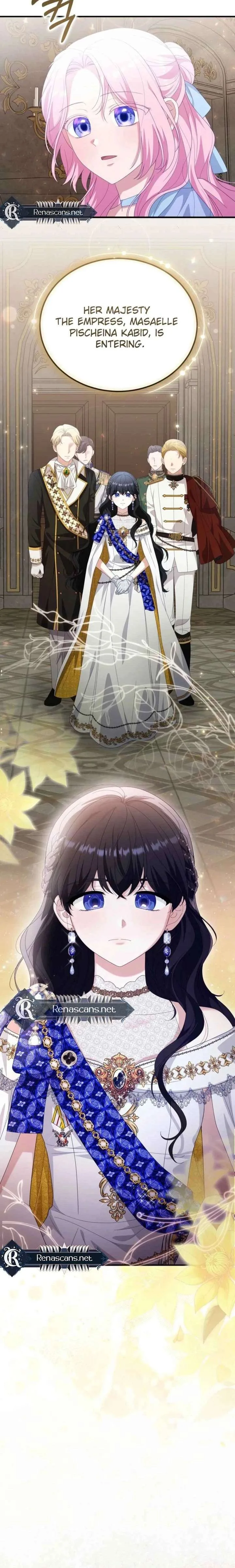 Dear Fairy, Please Contract With Me Chapter 49 page 27