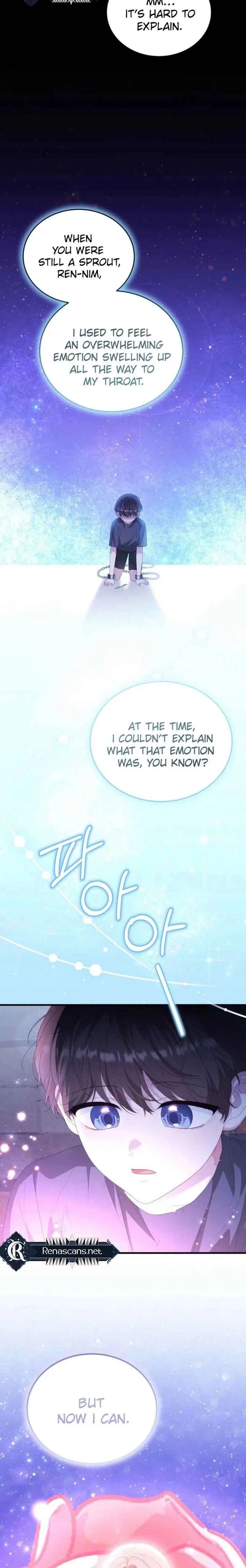 Dear Fairy, Please Contract With Me Chapter 54 page 4