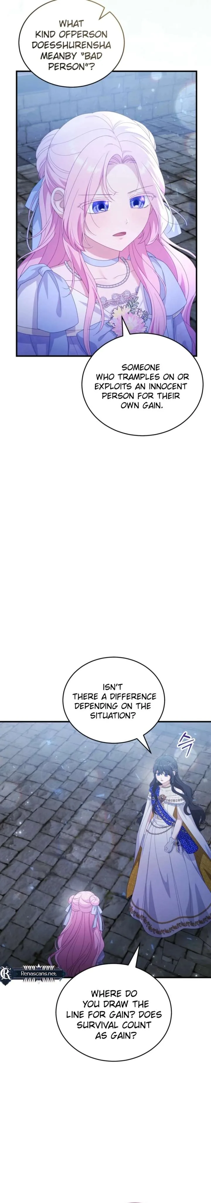 Dear Fairy, Please Contract With Me Chapter 51 page 3