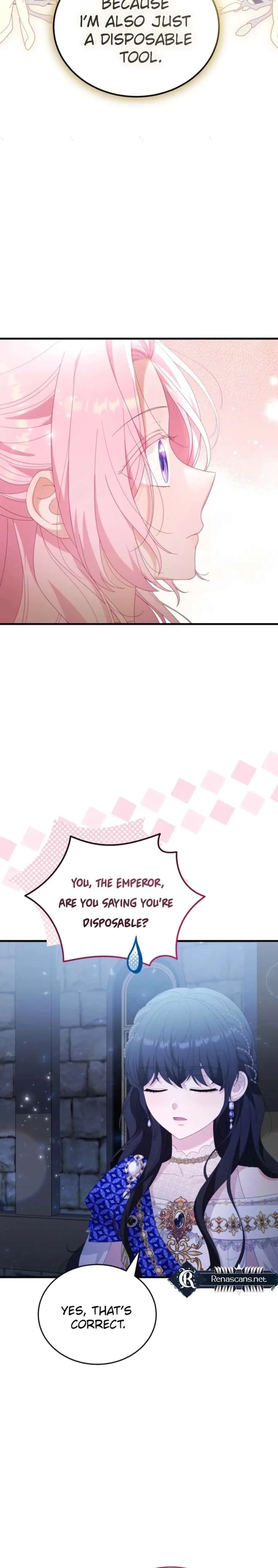 Dear Fairy, Please Contract With Me Chapter 51 page 5