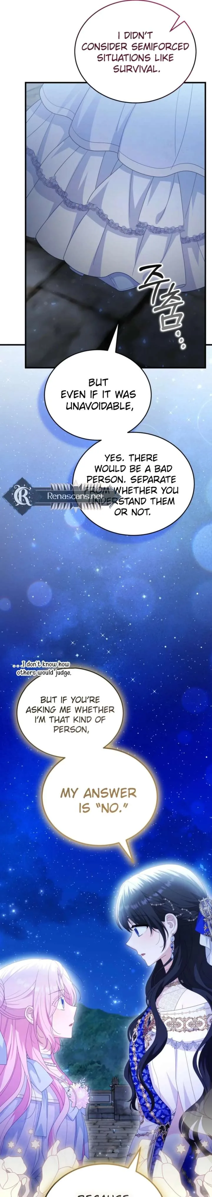 Dear Fairy, Please Contract With Me Chapter 51 page 4