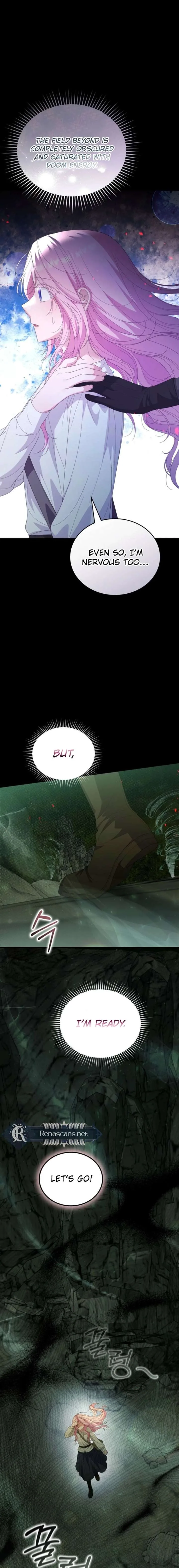 Dear Fairy, Please Contract With Me Chapter 56 page 15