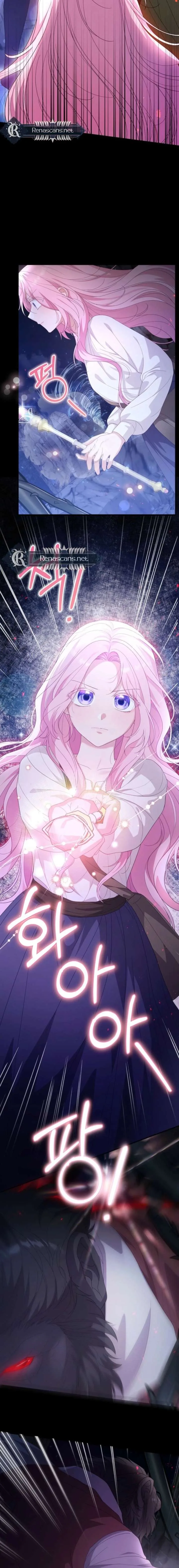 Dear Fairy, Please Contract With Me Chapter 56 page 17