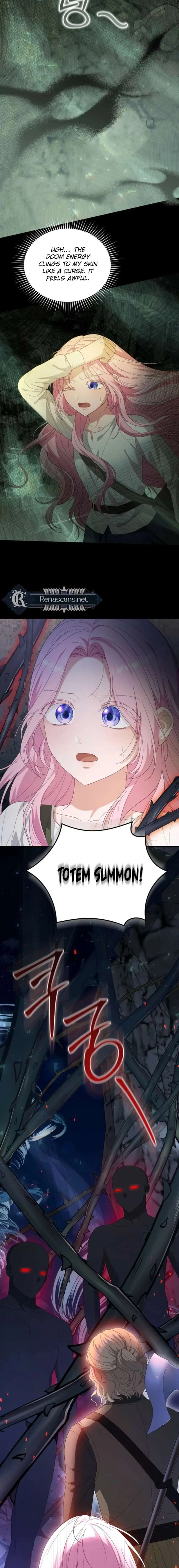 Dear Fairy, Please Contract With Me Chapter 56 page 16