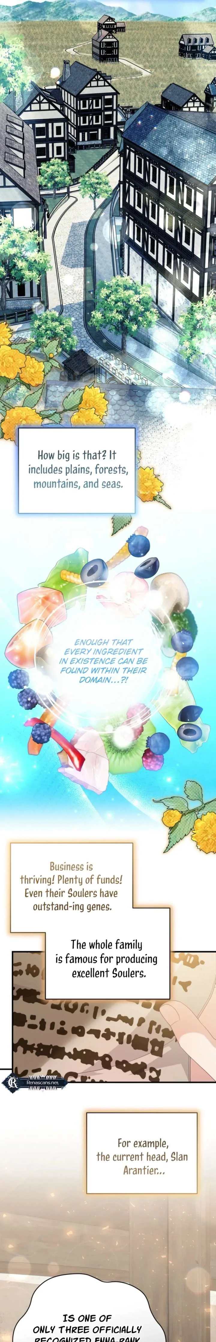 Dear Fairy, Please Contract With Me Chapter 51 page 24