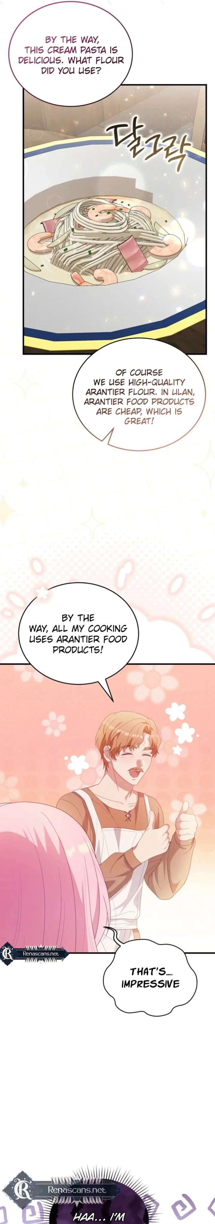 Dear Fairy, Please Contract With Me Chapter 51 page 26
