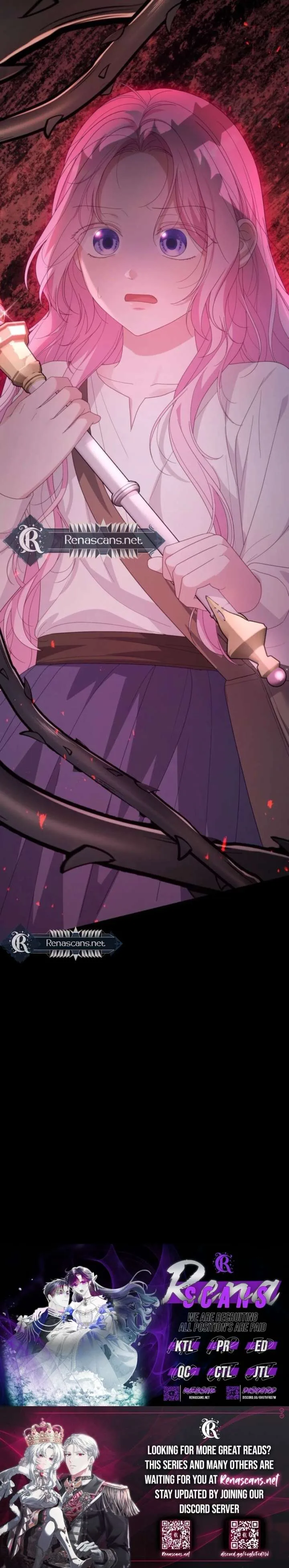 Dear Fairy, Please Contract With Me Chapter 56 page 23