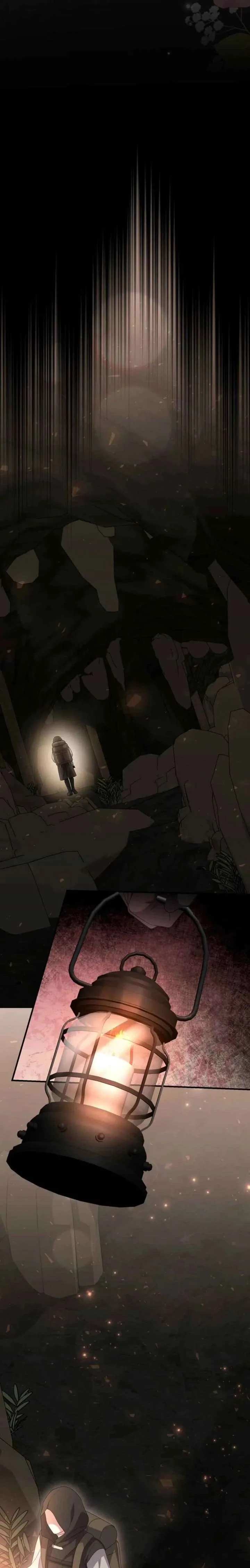 Dear Fairy, Please Contract With Me Chapter 55 page 7
