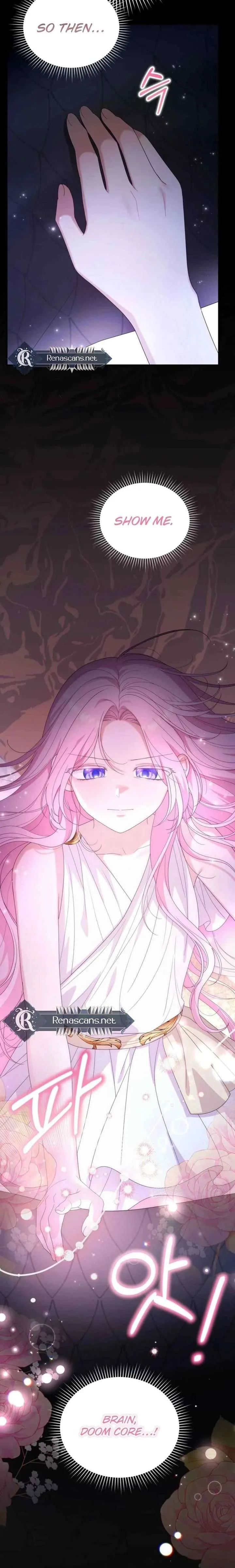 Dear Fairy, Please Contract With Me Chapter 55 page 6
