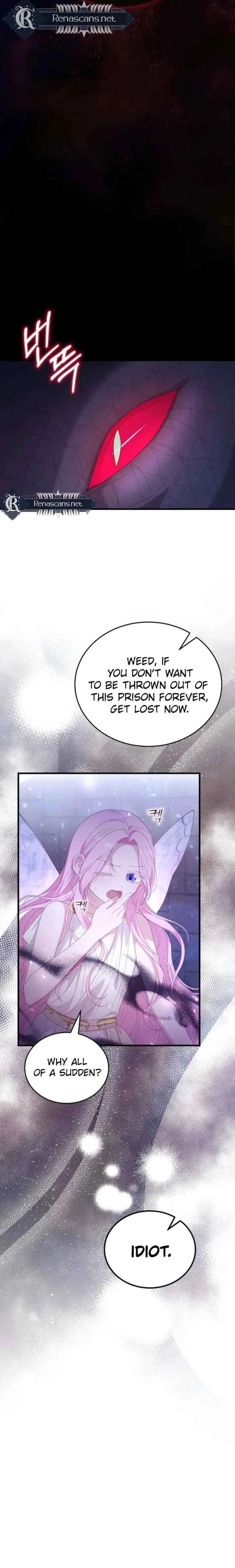 Dear Fairy, Please Contract With Me Chapter 52 page 16