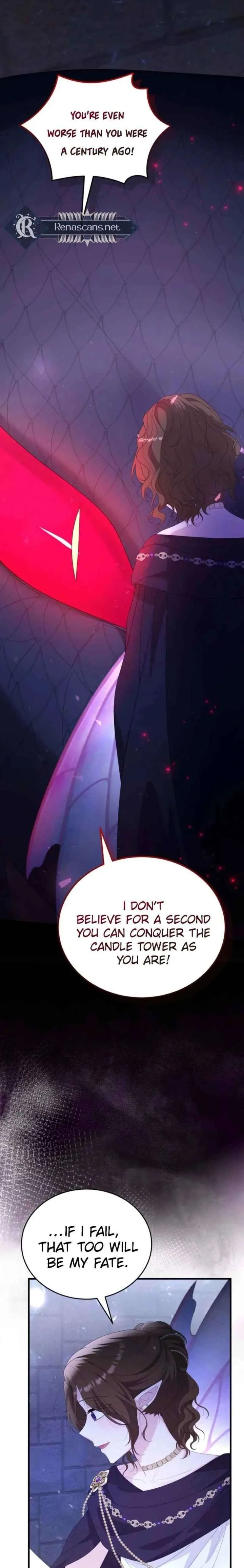 Dear Fairy, Please Contract With Me Chapter 52 page 25