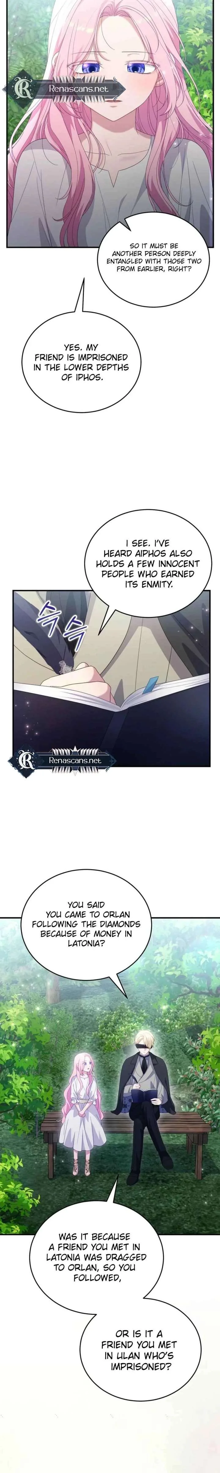 Dear Fairy, Please Contract With Me Chapter 55 page 25