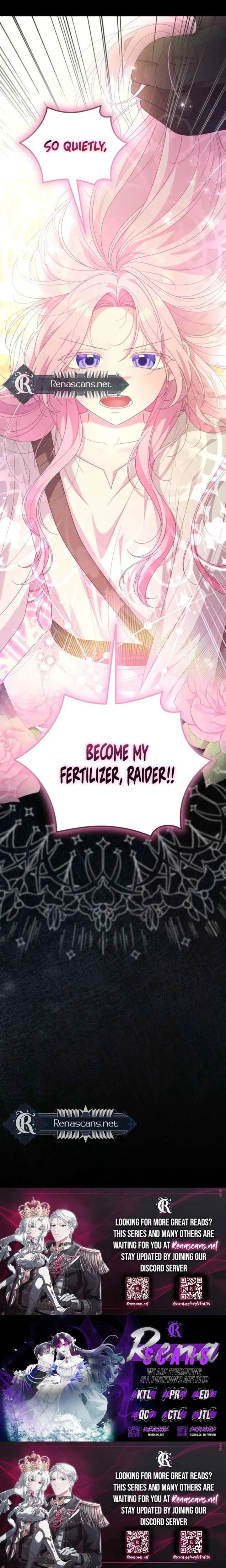 Dear Fairy, Please Contract With Me Chapter 57 page 24
