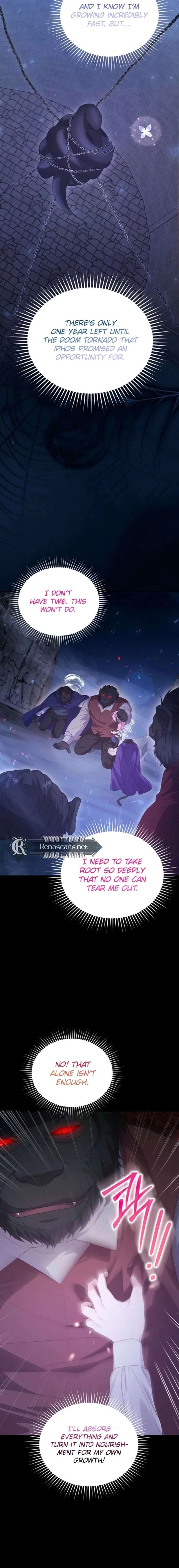 Dear Fairy, Please Contract With Me Chapter 57 page 23