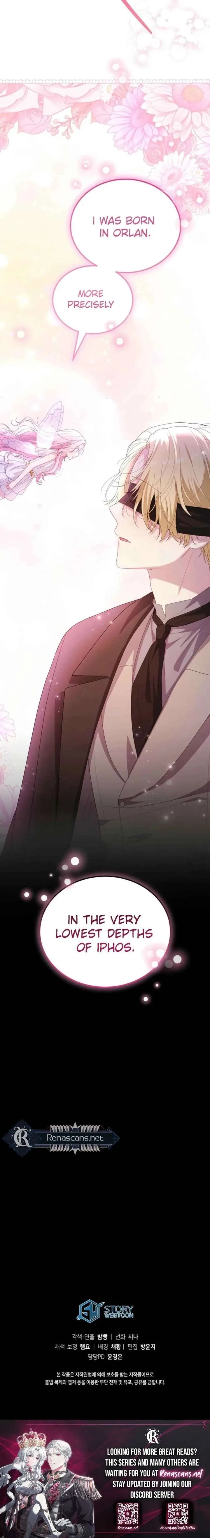 Dear Fairy, Please Contract With Me Chapter 55 page 28