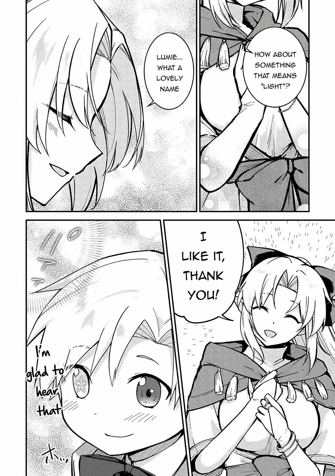 Kizokuka Sannan no Nariagari Life Chapter 3 page 7