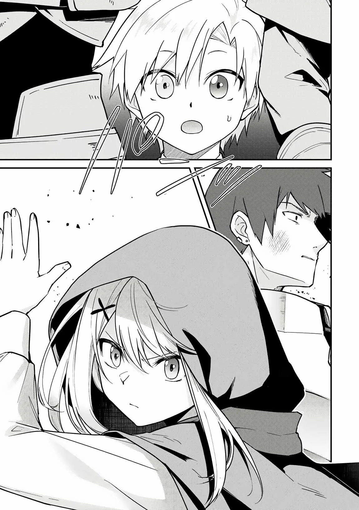 Kizokuka Sannan no Nariagari Life Chapter 4 page 22