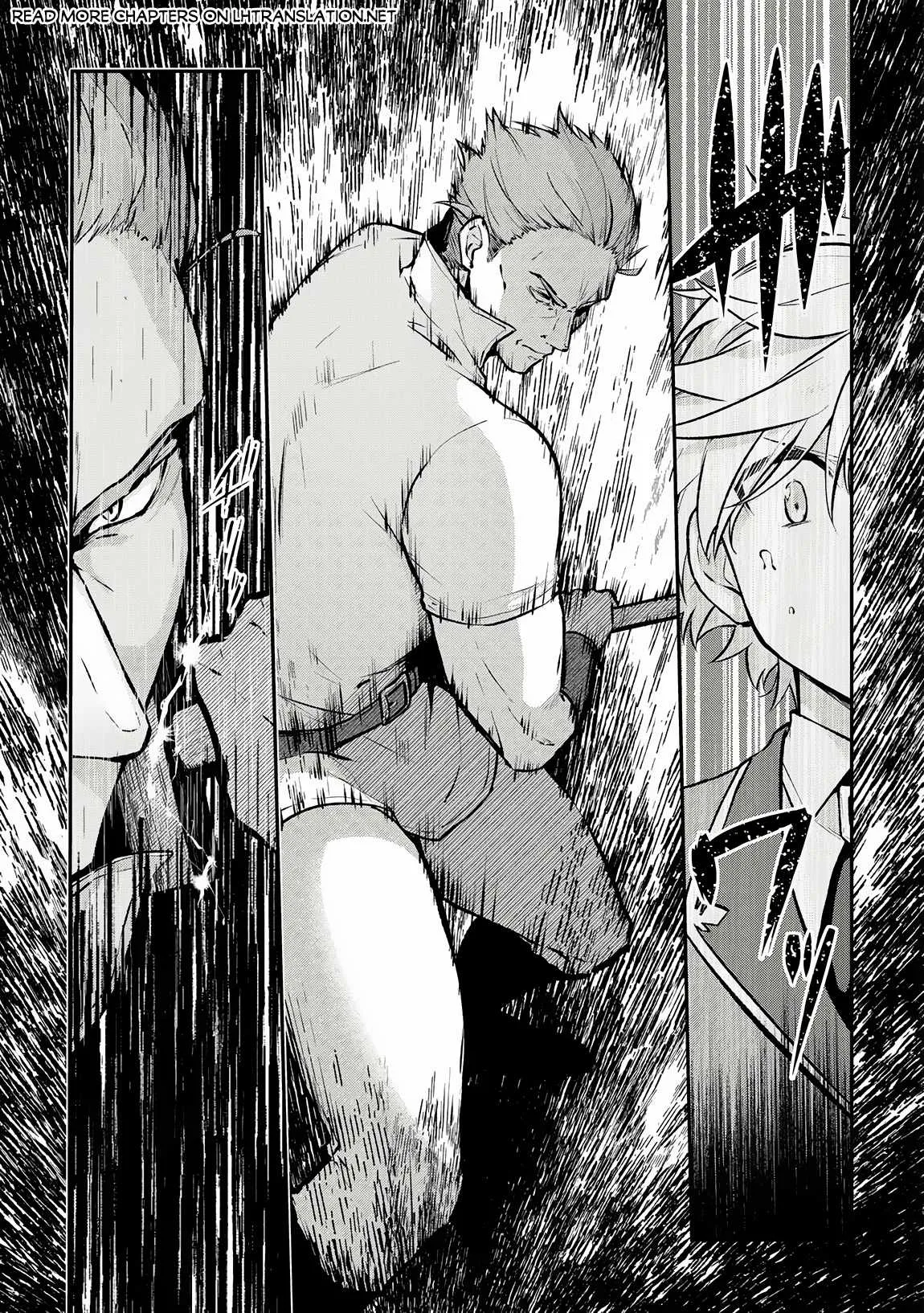 Kizokuka Sannan no Nariagari Life Chapter 4 page 16