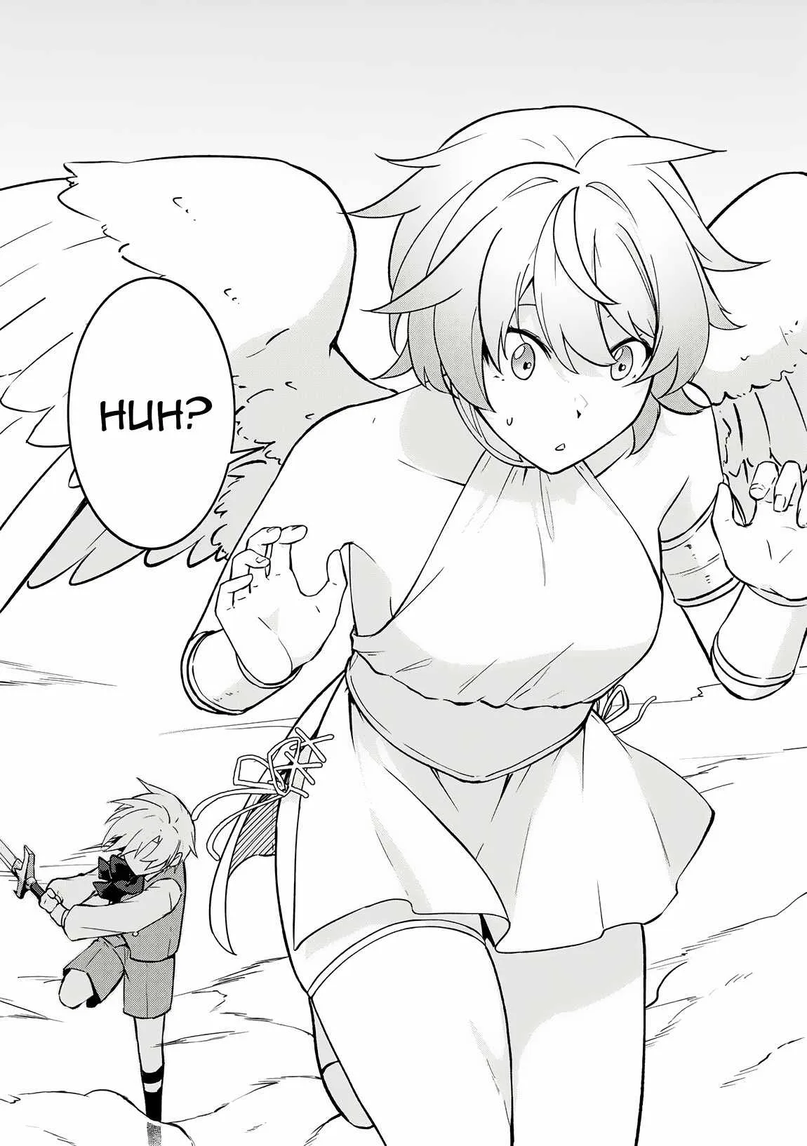 Kizokuka Sannan no Nariagari Life Chapter 2 page 24