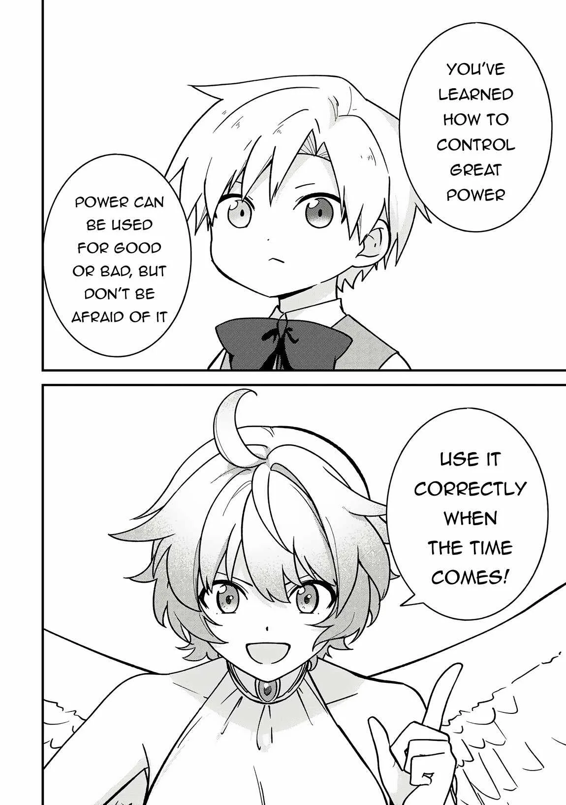 Kizokuka Sannan no Nariagari Life Chapter 2 page 27