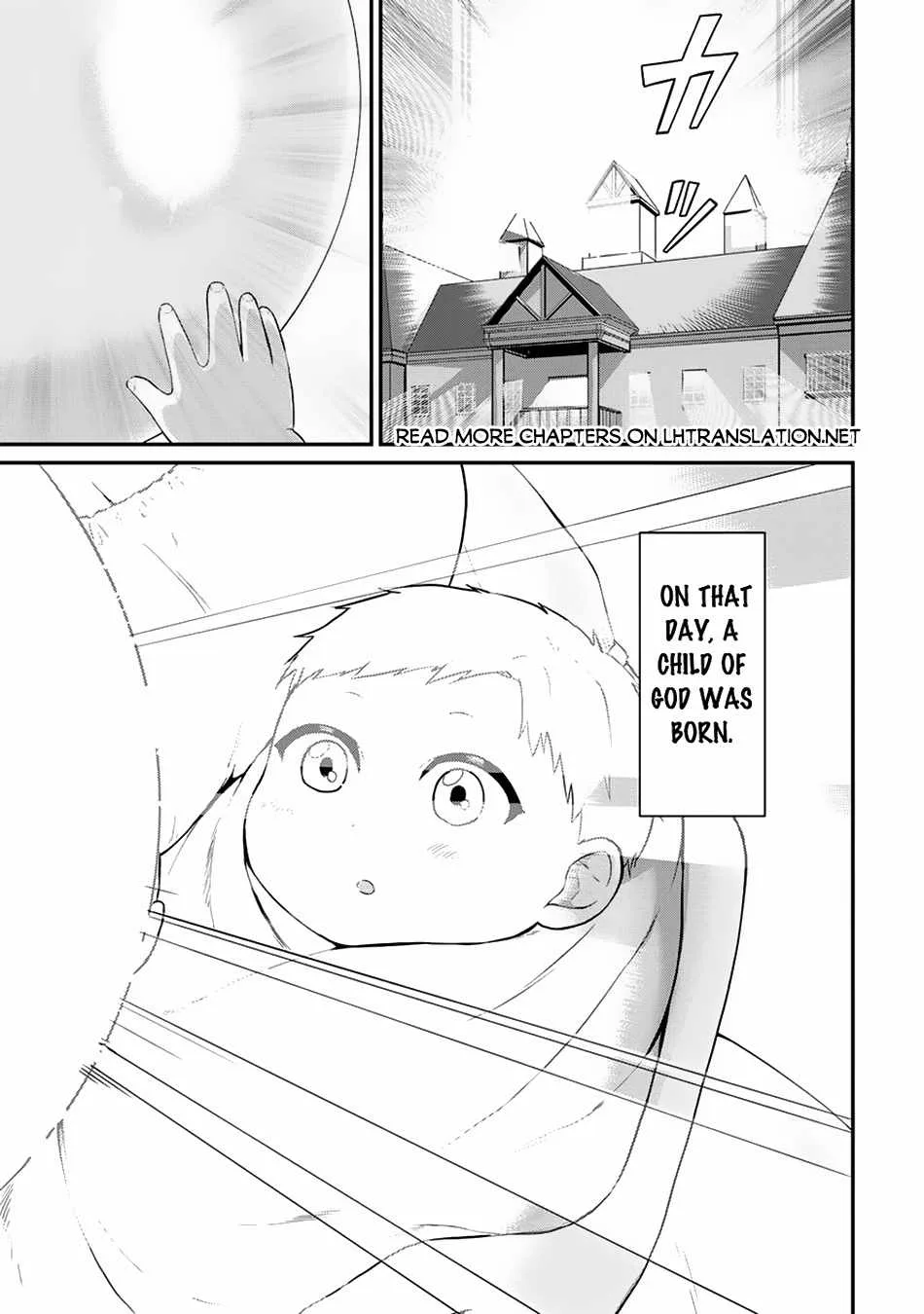 Kizokuka Sannan no Nariagari Life Chapter 1 page 2