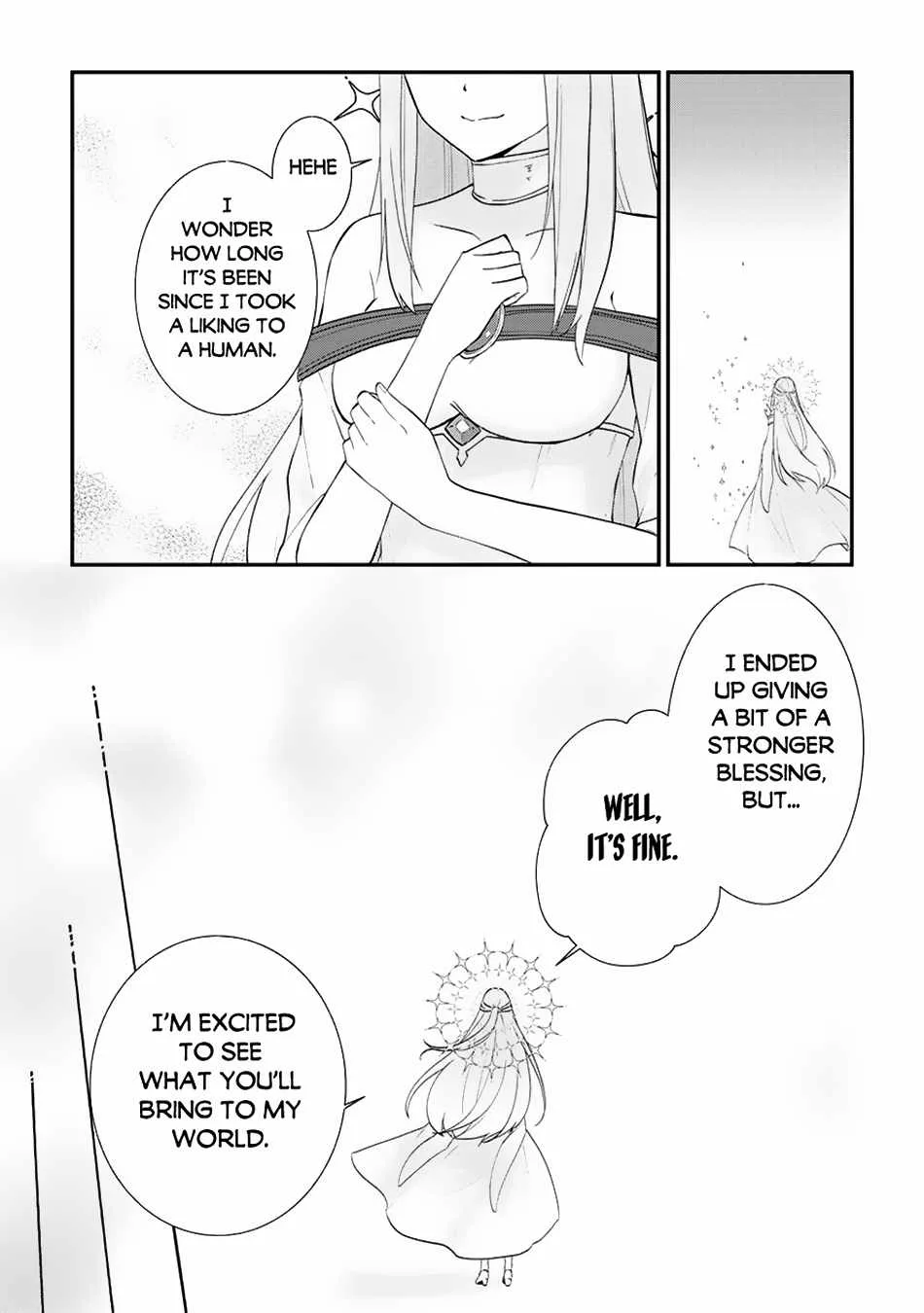 Kizokuka Sannan no Nariagari Life Chapter 1 page 9