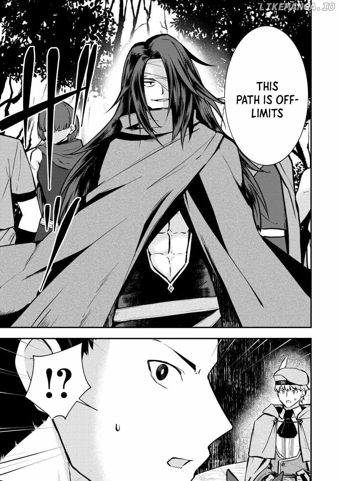 Kizokuka Sannan no Nariagari Life Chapter 6 page 3