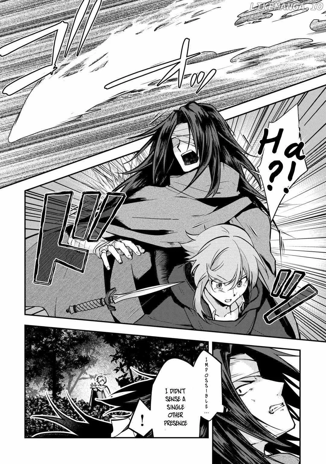 Kizokuka Sannan no Nariagari Life Chapter 6 page 10