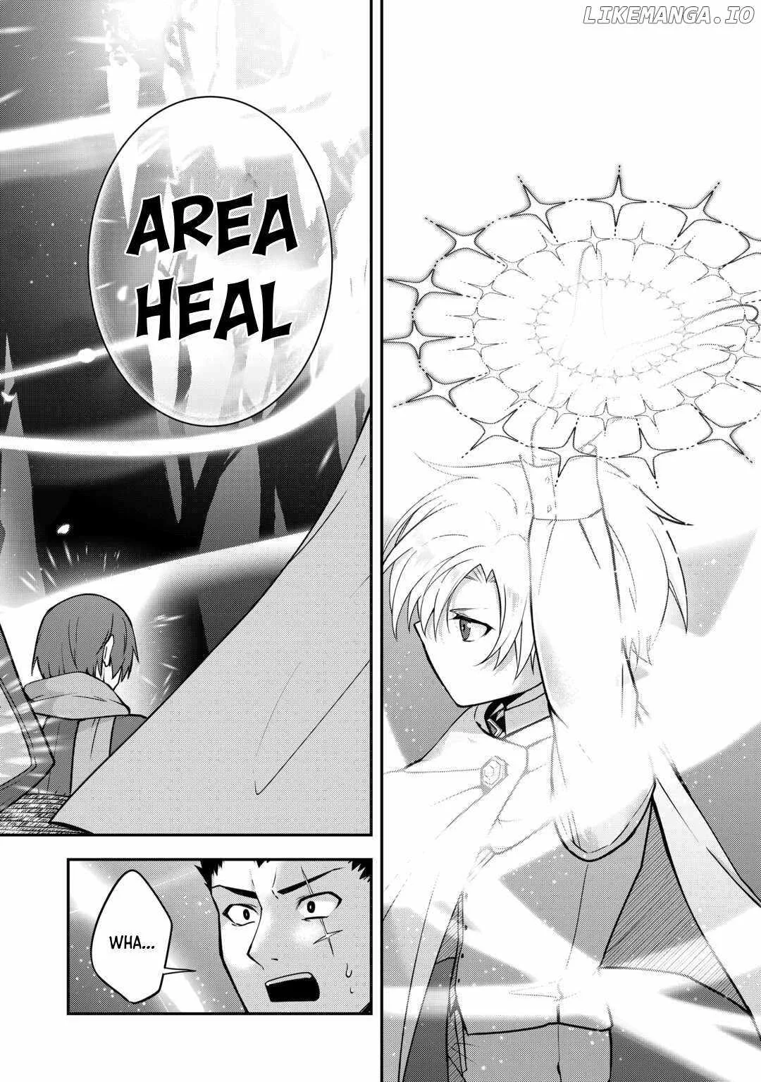 Kizokuka Sannan no Nariagari Life Chapter 7 page 4