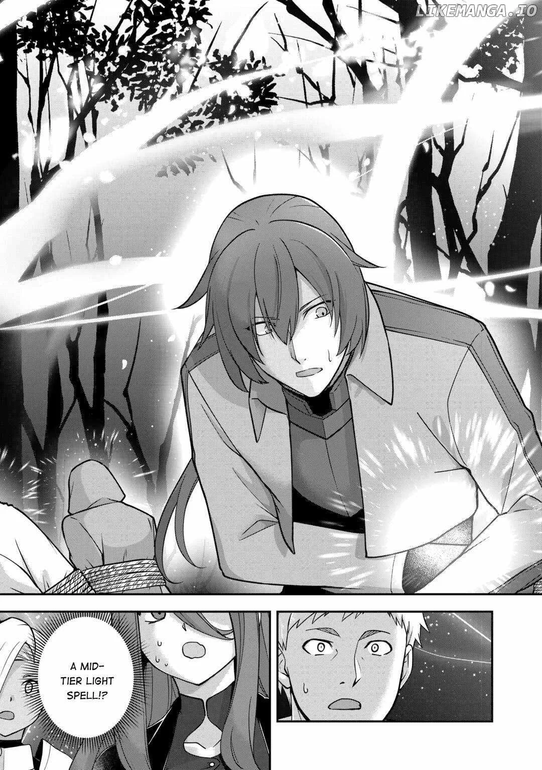 Kizokuka Sannan no Nariagari Life Chapter 7 page 5