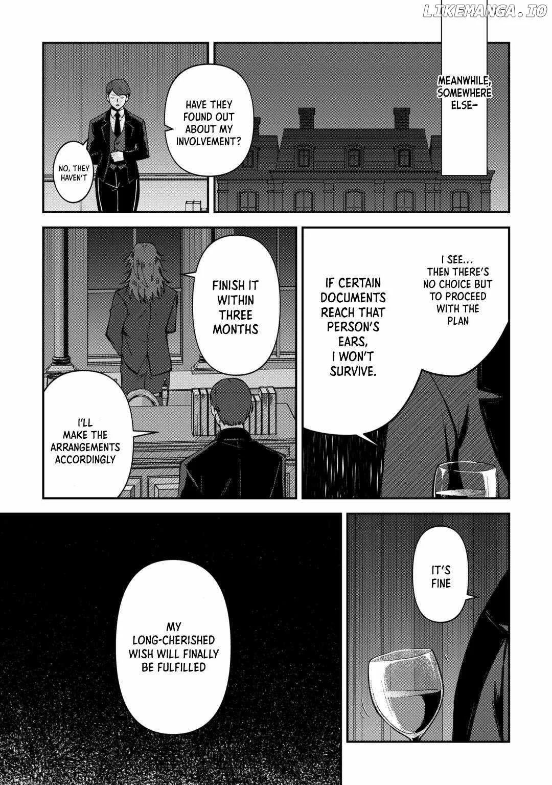 Kizokuka Sannan no Nariagari Life Chapter 10 page 5