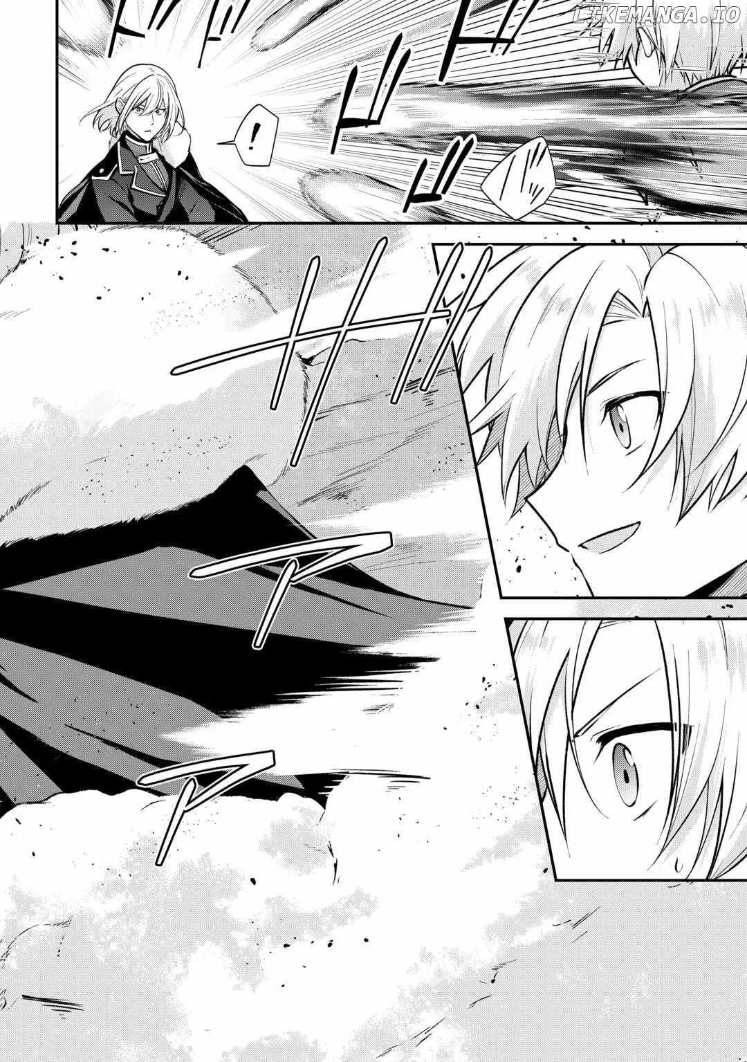 Kizokuka Sannan no Nariagari Life Chapter 10 page 13