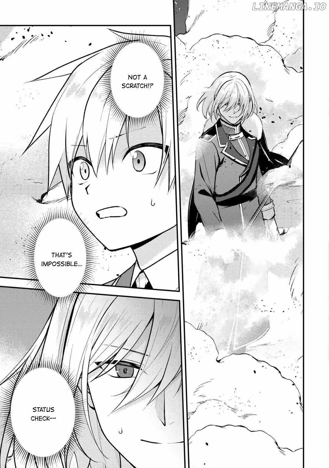 Kizokuka Sannan no Nariagari Life Chapter 10 page 14