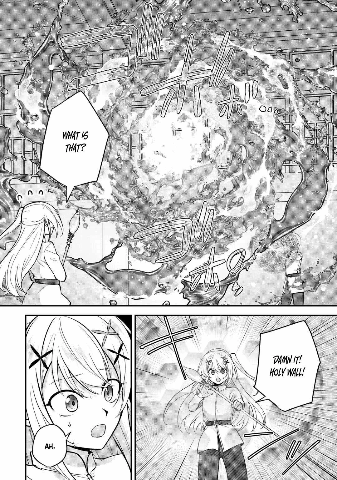 Kizokuka Sannan no Nariagari Life Chapter 13 page 12