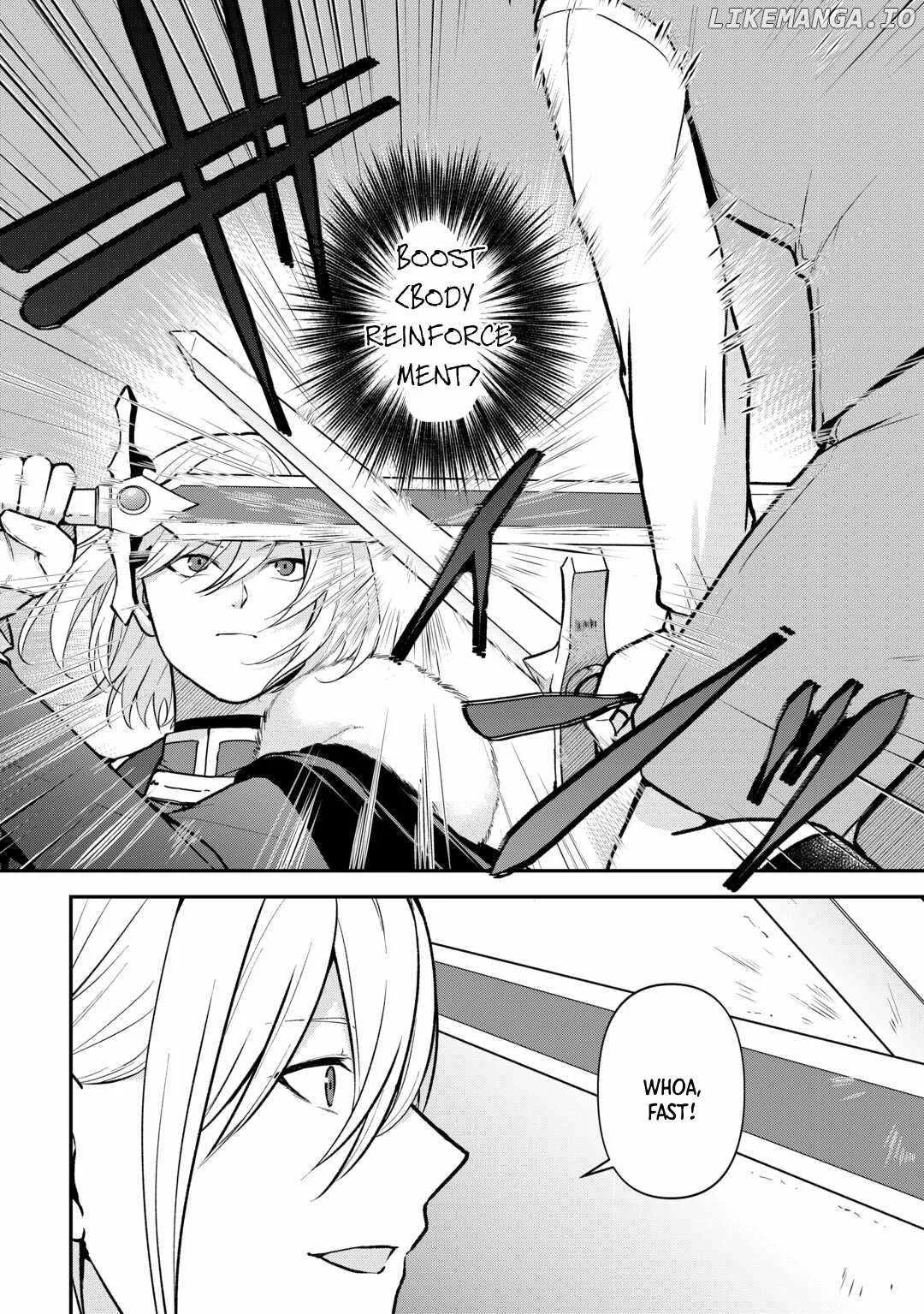 Kizokuka Sannan no Nariagari Life Chapter 10 page 11