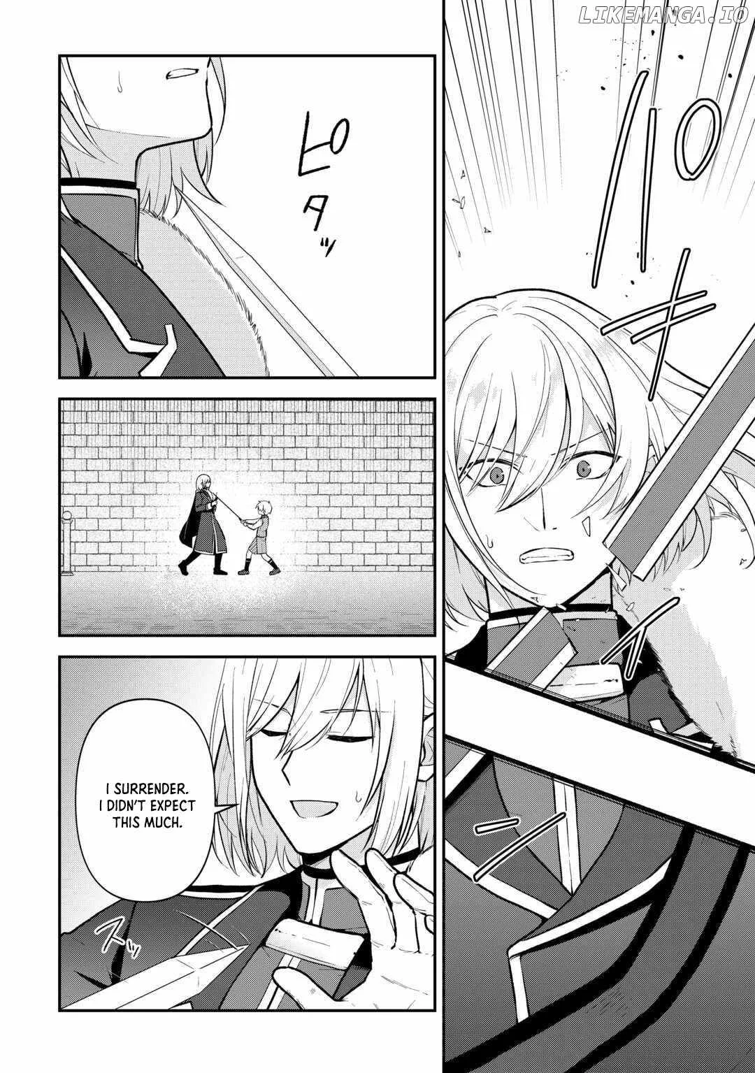 Kizokuka Sannan no Nariagari Life Chapter 10 page 17