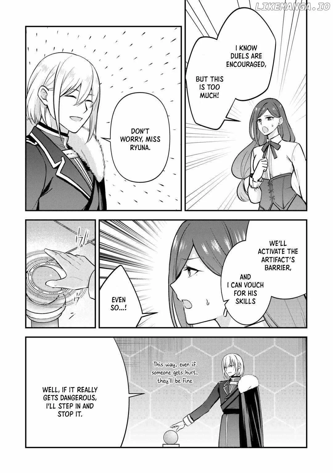Kizokuka Sannan no Nariagari Life Chapter 10 page 25